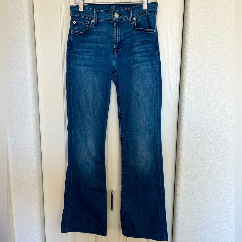 7 For All Mankind Jeans